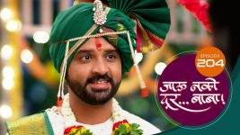 Jaau Nako Dur Baba S01 E204 6th June 2022