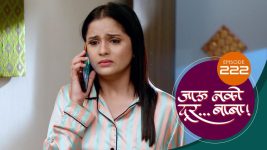 Jaau Nako Dur Baba S01 E222 25th June 2022