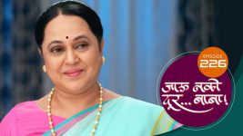 Jaau Nako Dur Baba S01 E226 30th June 2022