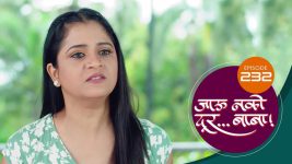 Jaau Nako Dur Baba S01 E232 7th July 2022