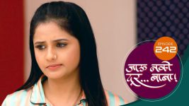 Jaau Nako Dur Baba S01 E242 18th July 2022