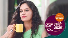 Jaau Nako Dur Baba S01 E263 10th August 2022