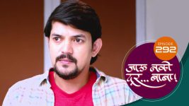 Jaau Nako Dur Baba S01 E292 12th September 2022