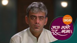 Jaau Nako Dur Baba S01 E366 3rd December 2022