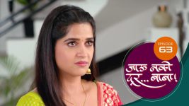 Jaau Nako Dur Baba S01 E63 27th December 2021