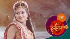 Jai Hanuman (sun Marathi) S01E01 14th March 2022 Full Episode