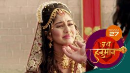 Jai Hanuman (sun Marathi) S01E27 13th April 2022 Full Episode