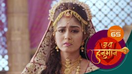 Jai Hanuman (sun Marathi) S01E65 26th May 2022 Full Episode