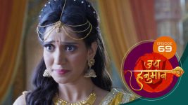 Jai Hanuman (sun Marathi) S01E69 31st May 2022 Full Episode