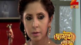 Jamai Raja Zee Bangla S01E29 13th July 2017 Full Episode