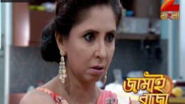 Jamai Raja Zee Bangla S01E32 18th July 2017 Full Episode