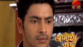 Jamai Raja Zee Bangla S01E63 31st August 2017 Full Episode