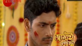 Jamai Raja Zee Bangla S01E96 17th October 2017 Full Episode