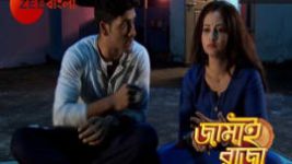 Jamai Raja Zee Bangla S01E98 19th October 2017 Full Episode