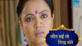 Jeet Gayi Toh Piya Morey S01E10 1st September 2017 Full Episode