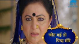 Jeet Gayi Toh Piya Morey S01E15 8th September 2017 Full Episode