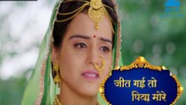 Jeet Gayi Toh Piya Morey S01E16 11th September 2017 Full Episode