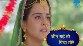 Jeet Gayi Toh Piya Morey S01E17 12th September 2017 Full Episode