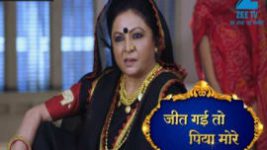 Jeet Gayi Toh Piya Morey S01E22 19th September 2017 Full Episode