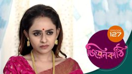 Jiyonkathi S01E127 28th January 2020 Full Episode