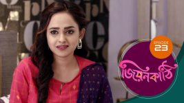 Jiyonkathi S01E23 15th October 2019 Full Episode