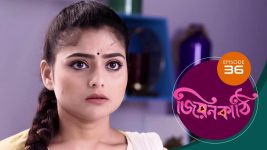 Jiyonkathi S01E36 28th October 2019 Full Episode