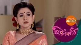 Jiyonkathi S01E402 23rd January 2021 Full Episode