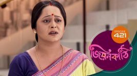 Jiyonkathi S01E421 11th February 2021 Full Episode