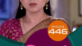 Jiyonkathi S01E446 8th March 2021 Full Episode