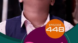 Jiyonkathi S01E448 10th March 2021 Full Episode