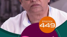 Jiyonkathi S01E449 11th March 2021 Full Episode