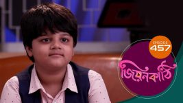 Jiyonkathi S01E457 19th March 2021 Full Episode