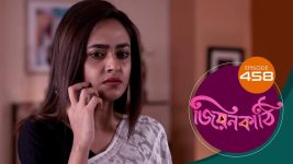 Jiyonkathi S01E458 20th March 2021 Full Episode