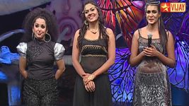 Jodi Fun Unlimited S08E42 Wild card round - Level One Full Episode