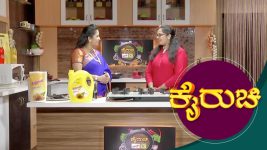 Kai Ruchi Season 3 S01E01 8th February 2018 Full Episode