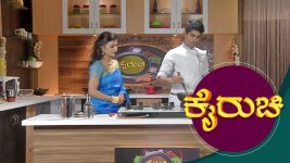 Kai Ruchi Season 3 S01E04 13th February 2018 Full Episode