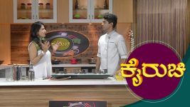 Kai Ruchi Season 3 S01E10 20th February 2018 Full Episode