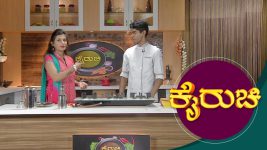 Kai Ruchi Season 3 S01E11 21st February 2018 Full Episode