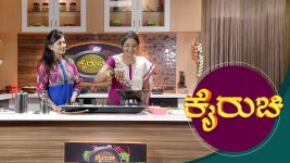 Kai Ruchi Season 3 S01E12 22nd February 2018 Full Episode