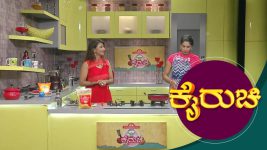 Kai Ruchi Season 3 S01E126 2nd August 2018 Full Episode