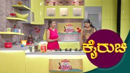 Kai Ruchi Season 3 S01E128 6th August 2018 Full Episode