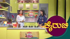 Kai Ruchi Season 3 S01E134 14th August 2018 Full Episode