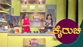 Kai Ruchi Season 3 S01E135 16th August 2018 Full Episode