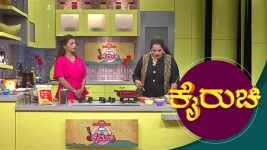 Kai Ruchi Season 3 S01E136 17th August 2018 Full Episode