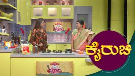 Kai Ruchi Season 3 S01E137 20th August 2018 Full Episode