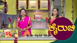 Kai Ruchi Season 3 S01E141 24th August 2018 Full Episode