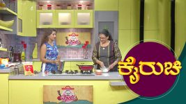 Kai Ruchi Season 3 S01E142 27th August 2018 Full Episode