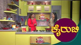 Kai Ruchi Season 3 S01E143 28th August 2018 Full Episode