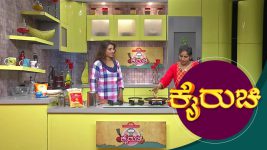 Kai Ruchi Season 3 S01E144 29th August 2018 Full Episode