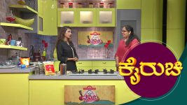 Kai Ruchi Season 3 S01E145 30th August 2018 Full Episode